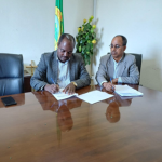 CISCO Academy MoU Signing