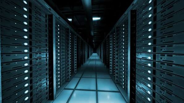 Data center
