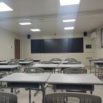 SMART Class Rooms at DMU
