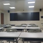 SMART Class Rooms at DMU