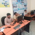ONECARD Team on Duty
