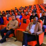 CISCO Academy Graduation Ceremony