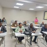 Website Admins Training