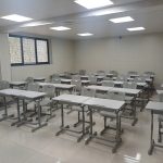 SMART Class Rooms at DMU