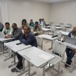 Website Admins Training