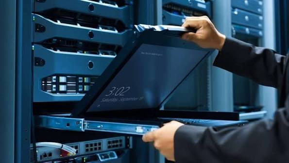 system admin
